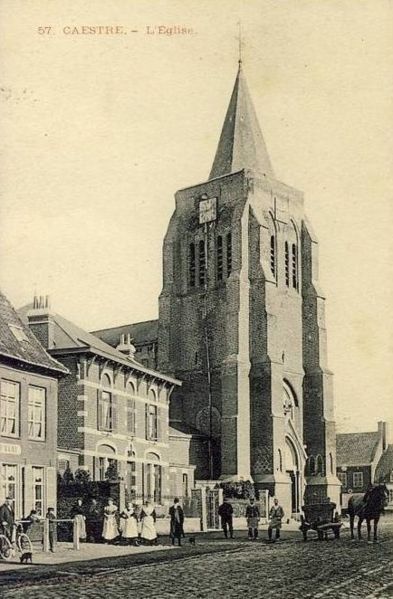 arneke - De kerken van Frans Vlaanderen - Pagina 4 101202023444970737233694