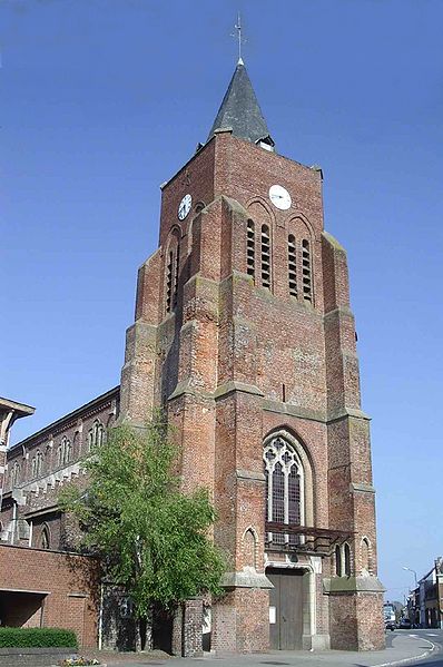 arneke - De kerken van Frans Vlaanderen - Pagina 4 101202023549970737233699