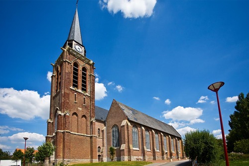arneke - De kerken van Frans Vlaanderen - Pagina 4 101204093650970737250987