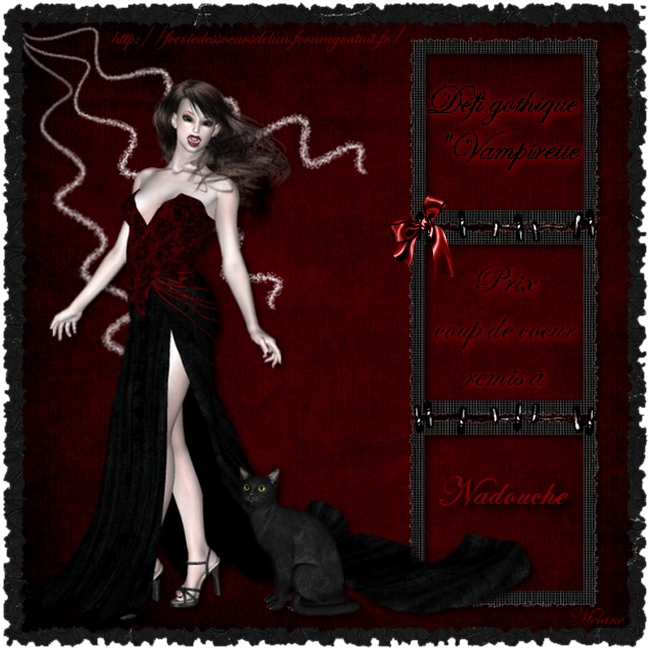 Récompenses - Défi gothique de Mélane : "Vampirette" -(15 novembre au 5 décembre) 101206054032748667259847