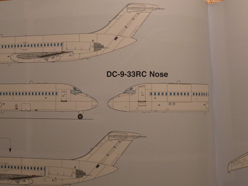 DC9-32F Alitalia   Airfix 1/144 - Page 2 101206101628566987260436