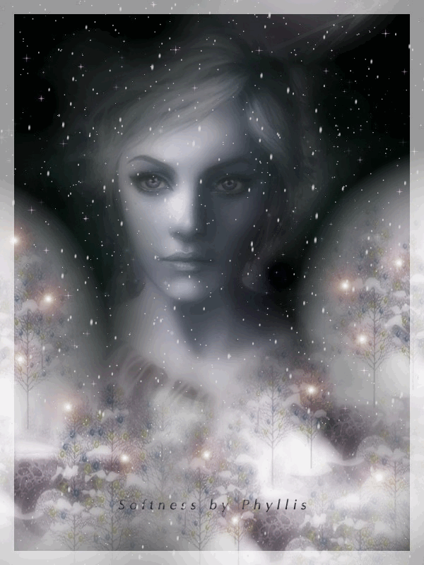 Phyllis 116 neige
