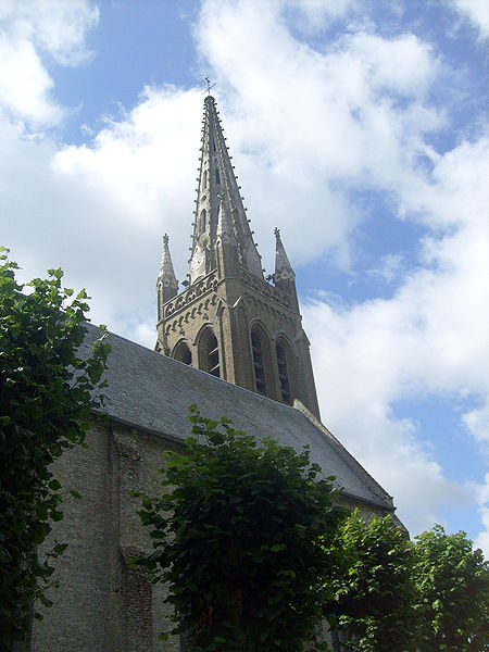 arneke - De kerken van Frans Vlaanderen - Pagina 4 101207095200970737269918