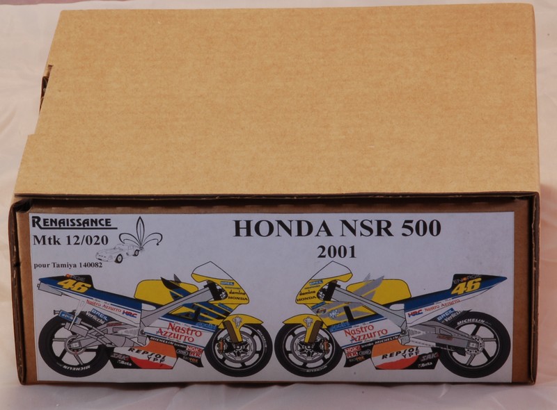 HONDA NSR500 2001 101207103223565137270271