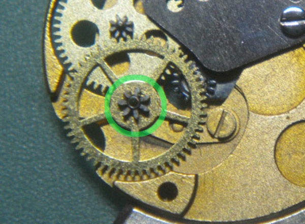 Problème de remontage automatique sur TISSOT 2481 101208075550651947275763