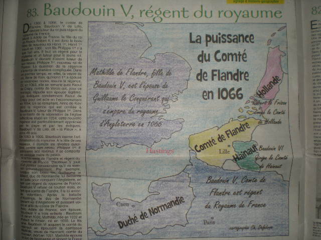 "Les Flandres et la plaine de la Lys  la carte" - Pagina 2 101208092355970737276563