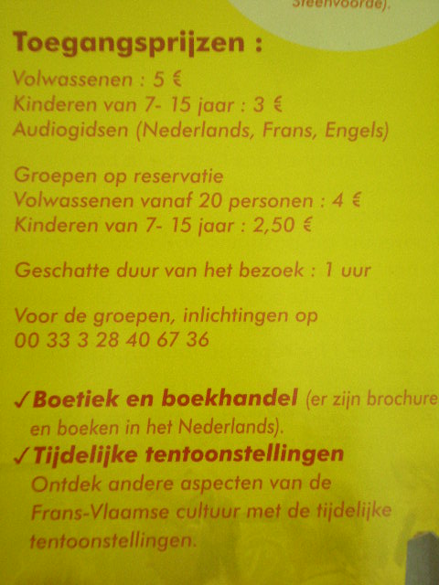 Brochures in het Nederlands - Pagina 3 101209093757970737282413