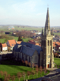 arneke - De kerken van Frans Vlaanderen - Pagina 4 101209122139970737279308