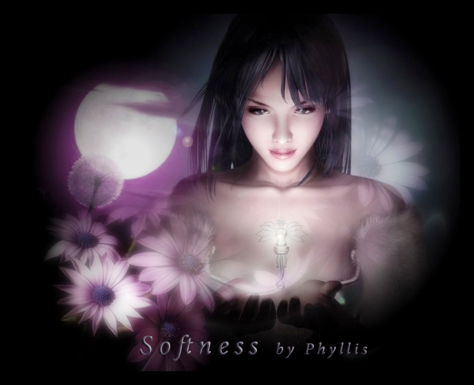 Phyllis 121