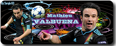 Mathieu Valbuena