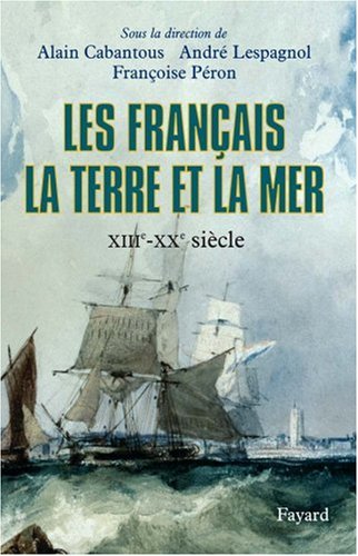 Francais Terre Mer