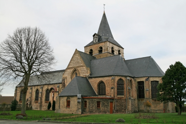 De kerken van Frans Vlaanderen - Pagina 4 101213033354970737302291