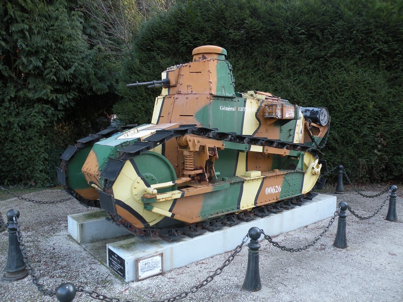 Clairière de l'Armistice à Rethondes 1012140106471181487307460