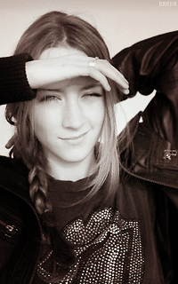 Saoirse Is Here x) [Finie] 101214110939539897310516