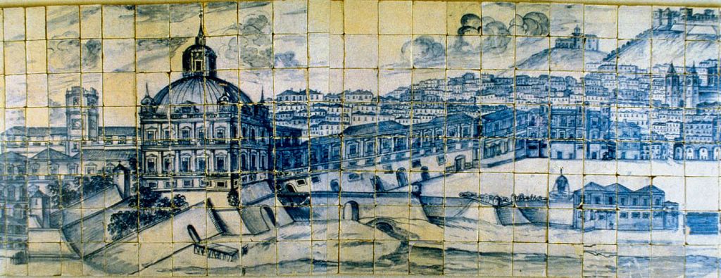 Lisbonne 1