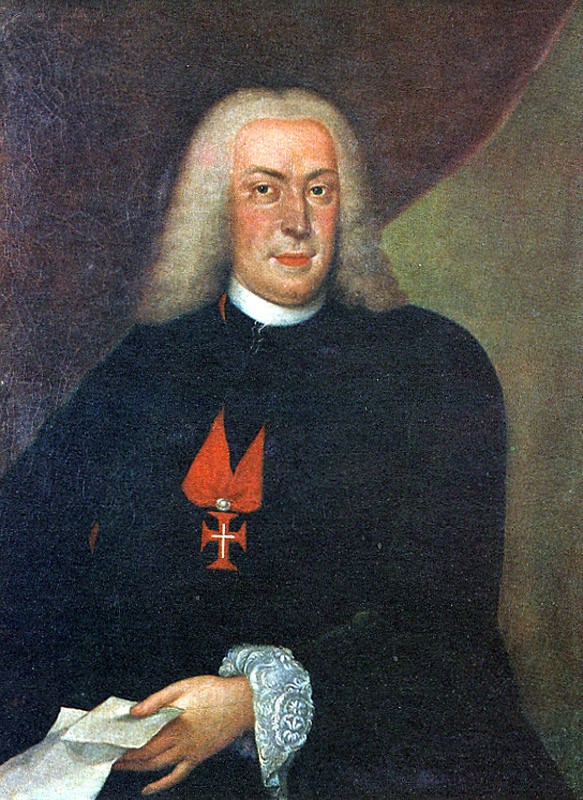 Pombal 1