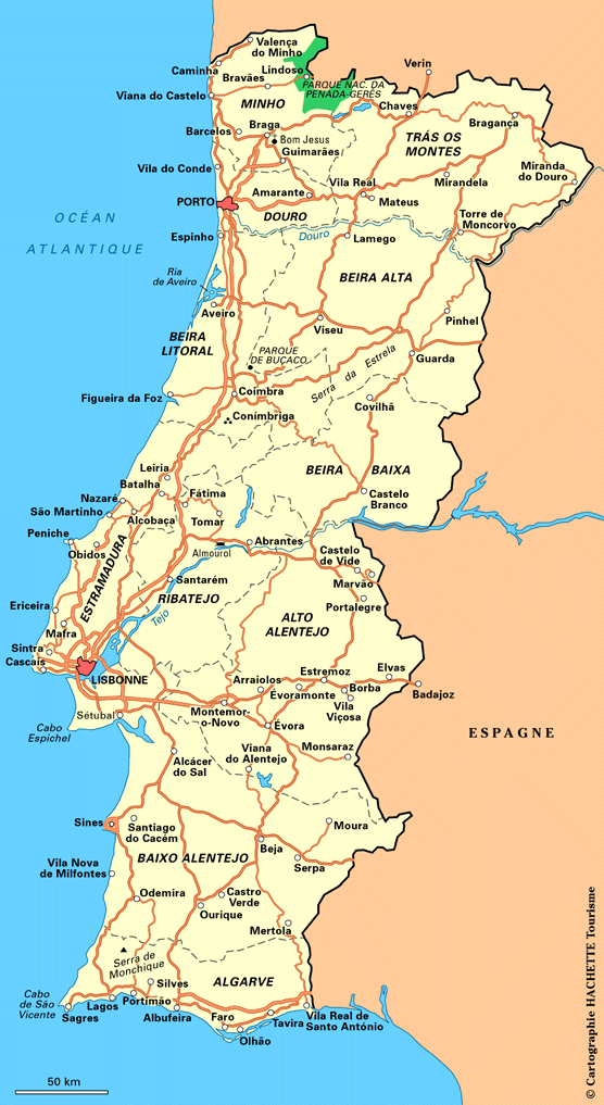 portugal