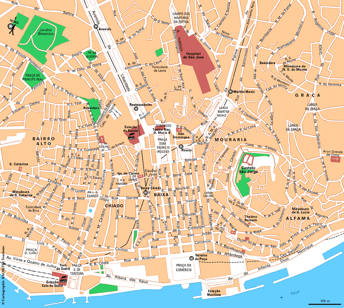 Lisbonne 5