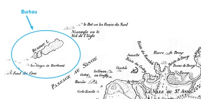 Guernesey et les Iles de la Manche... situation et terres 101215124114129337313255
