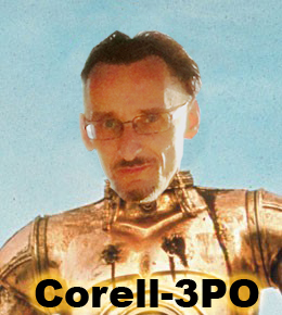 le Corell - 3PO 101216080430544117321444