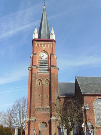 De kerken van Frans Vlaanderen - Pagina 4 101219063702970737336661