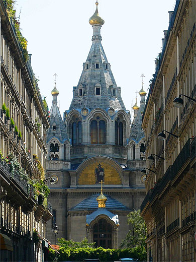&Atilde;&copy;glise orthodoxe