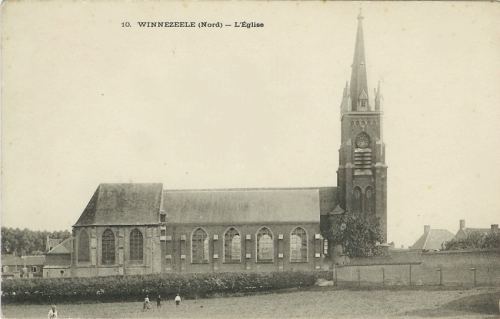 arneke - De kerken van Frans Vlaanderen - Pagina 4 101220093415970737344620