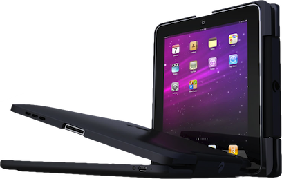 Accessoire : ClamCase transforme votre iPad en MacBook 1012211030371200807345834