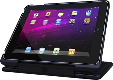 Accessoire : ClamCase transforme votre iPad en MacBook 1012211030471200807345836