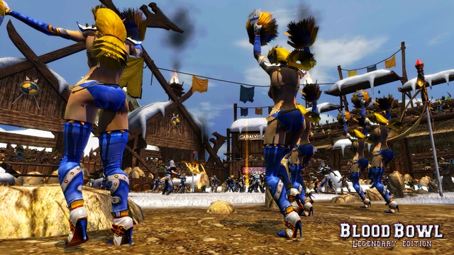 download new blood bowl game
