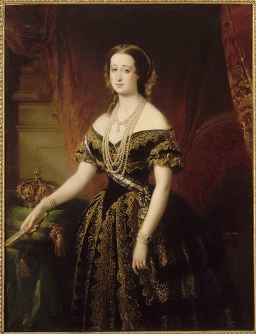 Eugenie Dubufe