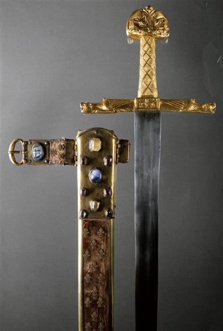 epee et fourreau 1