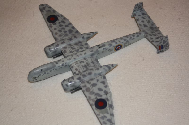 [Dragon] 1/72 - Heinkel He 219 Uhu    (he219) - Page 2 1012230145441210667355237