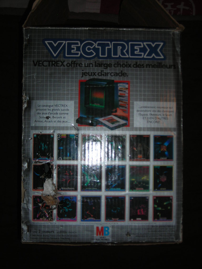 Vectrex 002