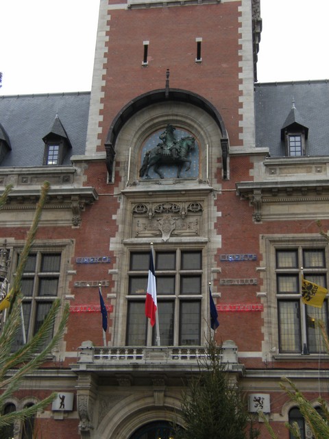 De Vlaamse vlag op de gemeentehuizen - Pagina 2 101224093351970737360738