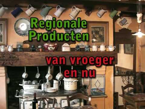 Winkels van streekproducten in Frans-Vlaanderen 101224095734970737360804