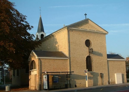 De kerken van Frans Vlaanderen - Pagina 5 101225073644970737365002