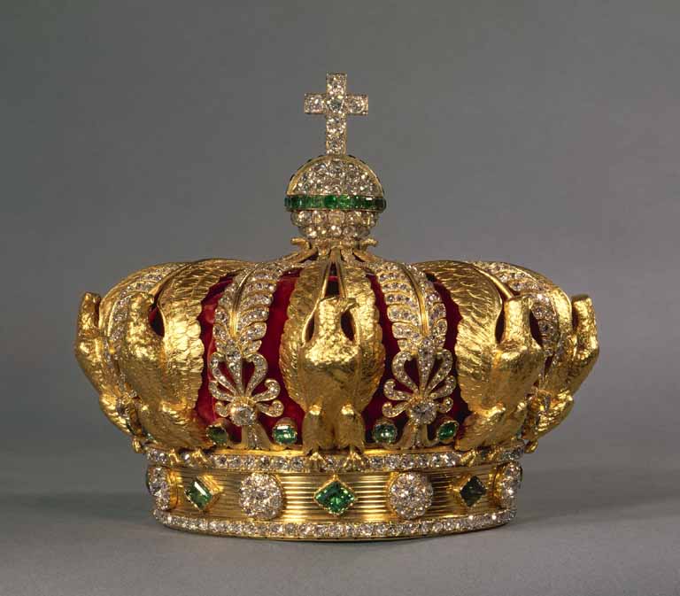 Couronne