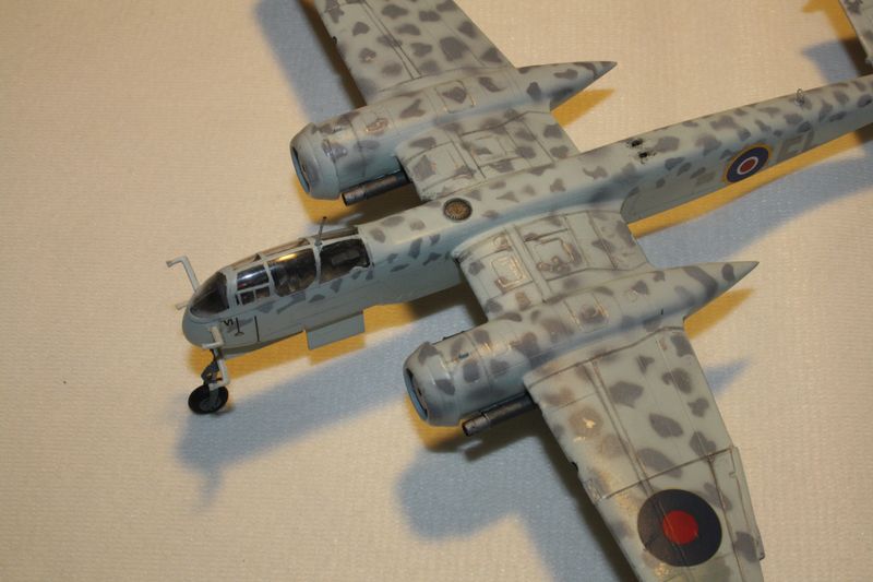 [Dragon] 1/72 - Heinkel He 219 Uhu    (he219) - Page 2 1012280202471210667375561