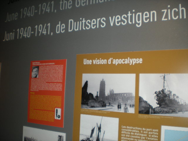 Het Nederlands in de musea, bezoekerscentra en toeristische diensten - Pagina 2 101228101639970737381066