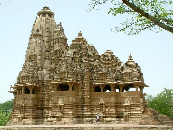 vishvanata temple