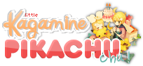Queen of Pikachu-chu !