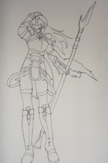 des fan-art ? des colorisations ? - Page 4 1101010251171102577399352