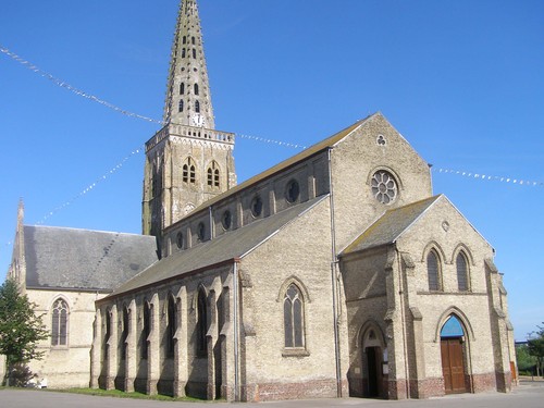 De kerken van Frans Vlaanderen - Pagina 5 110101043917970737399806