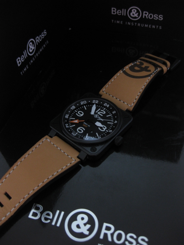 Feu de vos bracelets Bell&Ross - Tome I - Page 9 1101020330421149037405590
