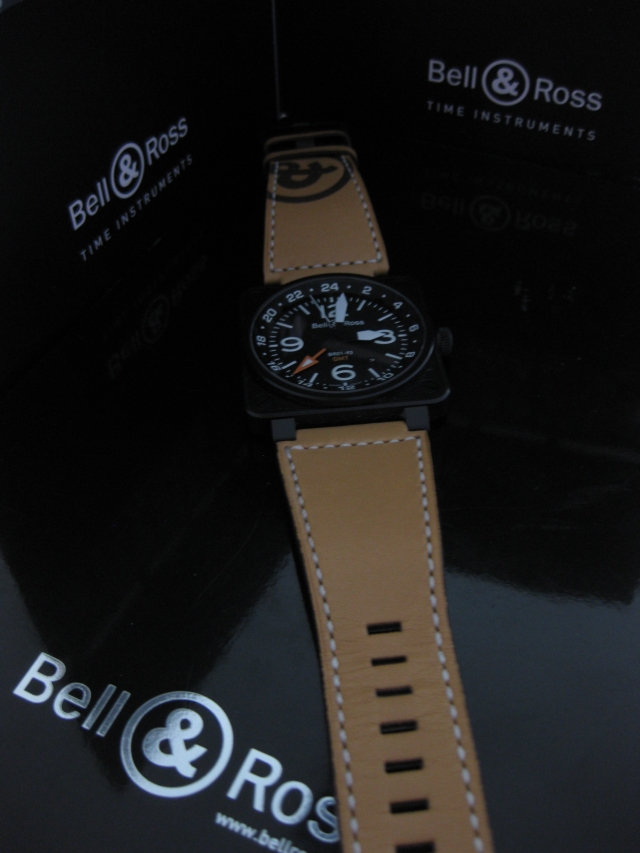 Feu de vos bracelets Bell&Ross - Tome I - Page 9 1101020335351149037405663