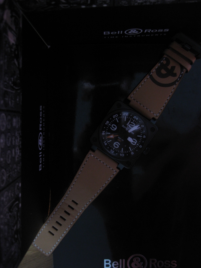 Feu de vos bracelets Bell&Ross - Tome I - Page 9 1101020342241149037405789