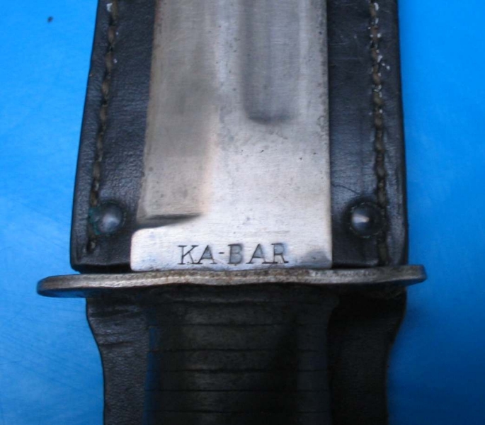 Ka-Bar USMC 110103074044357357410123
