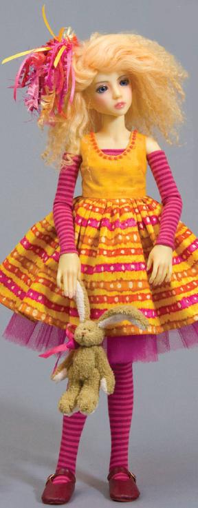 Creative Costuming Newsletter spring 2011: Steampunk 110103114845954057410732