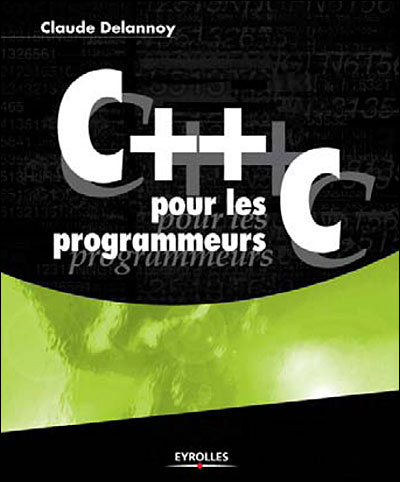 C++ pour les programmeurs C 1101030320321248357409928